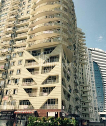 Квартира 3-комн 55 м² - Зураба Горгиладзе, Батуми