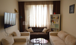 Квартира 3-комн 55 м² - Зураба Горгиладзе, Батуми