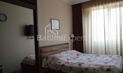 Квартира 55 м² - Зураба Горгиладзе, Батуми, Грузия