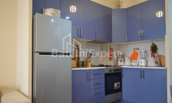 Квартира 55 м² - Зураба Горгиладзе, Батуми, Грузия