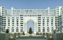 Квартира 2-комн 50 м² - Шерифа Химшиашвили, Батуми