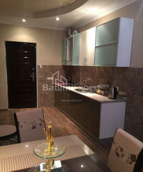 Квартира 50 м² - Шерифа Химшиашвили, Батуми, Грузия