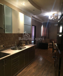 Квартира 50 м² - Шерифа Химшиашвили, Батуми, Грузия