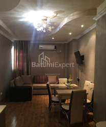 Квартира 50 м² - Шерифа Химшиашвили, Батуми, Грузия