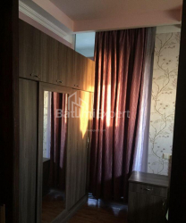 Квартира 50 м² - Шерифа Химшиашвили, Батуми, Грузия