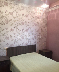 Квартира 50 м² - Шерифа Химшиашвили, Батуми, Грузия