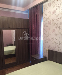 Квартира 50 м² - Шерифа Химшиашвили, Батуми, Грузия