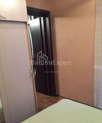 Квартира 2-комн 48 м² - Шерифа Химшиашвили, Батуми