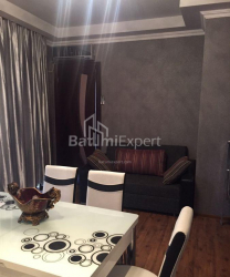 Квартира 48 м² - Шерифа Химшиашвили, Батуми, Грузия