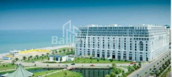 Квартира 2-комн 48 м² - Шерифа Химшиашвили, Батуми