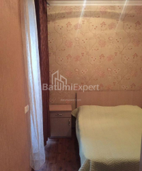 Квартира 48 м² - Шерифа Химшиашвили, Батуми, Грузия