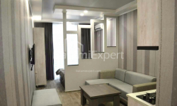 Квартира 1-комн 33 м² - Нико Пиросмани, Батуми