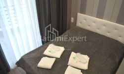 Квартира 1-комн 33 м² - Нико Пиросмани, Батуми