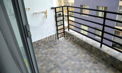 Квартира 1-комн 33 м² - Нико Пиросмани, Батуми