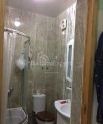 Квартира 2-комн 47 м² - Юрьевская, Батуми