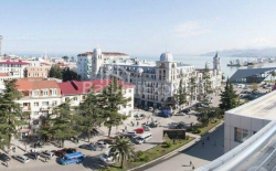 Квартира 2-комн 135 м² - Юрьевская, Батуми