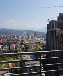 Квартира 55 м² - Зураба Горгиладзе, Батуми, Грузия