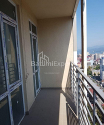 Квартира 2-комн 55 м² - Зураба Горгиладзе, Батуми