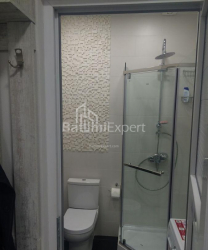 Квартира 2-комн 55 м² - Шерифа Химшиашвили, Батуми