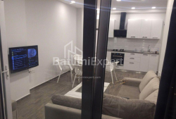 Квартира 55 м² - Шерифа Химшиашвили, Батуми, Грузия