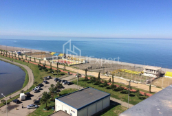 Квартира 2-комн 55 м² - Шерифа Химшиашвили, Батуми