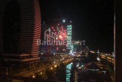 Квартира 2-комн 55 м² - Шерифа Химшиашвили, Батуми