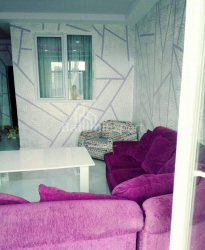 Квартира 3-комн 60 м² - Нико Пиросмани, Батуми