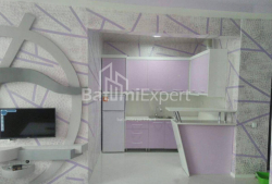 Квартира 60 м² - Нико Пиросмани, Батуми, Грузия