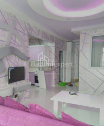 Квартира 3-комн 60 м² - Нико Пиросмани, Батуми