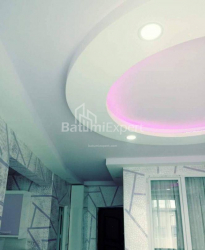 Квартира 3-комн 60 м² - Нико Пиросмани, Батуми