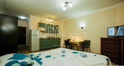 Квартира 1-комн 33 м² - Шерифа Химшиашвили, Батуми
