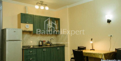Квартира 1-комн 33 м² - Шерифа Химшиашвили, Батуми
