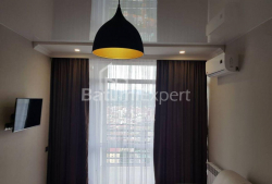 Квартира 2-комн 45 м² - Зураба Горгиладзе, Батуми