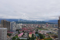 Квартира 2-комн 45 м² - Зураба Горгиладзе, Батуми