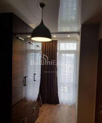 Квартира 45 м² - Зураба Горгиладзе, Батуми, Грузия
