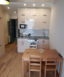 Квартира 45 м² - Зураба Горгиладзе, Батуми, Грузия