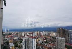 Квартира 2-комн 45 м² - Зураба Горгиладзе, Батуми