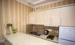 Квартира 2-комн 47 м² - Шерифа Химшиашвили, Батуми