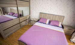Квартира 47 м² - Шерифа Химшиашвили, Батуми, Грузия