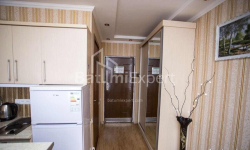 Квартира 47 м² - Шерифа Химшиашвили, Батуми, Грузия