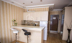 Квартира 47 м² - Шерифа Химшиашвили, Батуми, Грузия