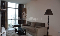 Квартира 2-комн 52 м² - Нико Пиросмани, Батуми
