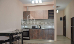 Квартира 2-комн 52 м² - Нико Пиросмани, Батуми
