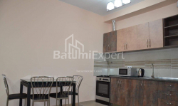 Квартира 2-комн 52 м² - Нико Пиросмани, Батуми