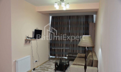 Квартира 2-комн 52 м² - Нико Пиросмани, Батуми
