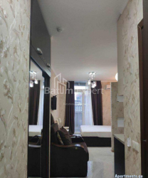 Квартира 1-комн 26 м² - Юсуфа Кобаладзе, Батуми
