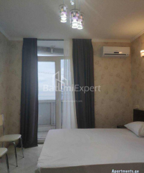 Квартира 1-комн 26 м² - Юсуфа Кобаладзе, Батуми