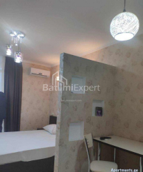 Квартира 26 м² - Юсуфа Кобаладзе, Батуми, Грузия