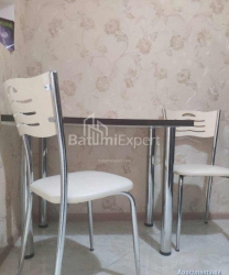Квартира 1-комн 26 м² - Юсуфа Кобаладзе, Батуми