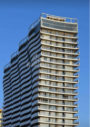 Квартира 1-комн 26 м² - Юсуфа Кобаладзе, Батуми